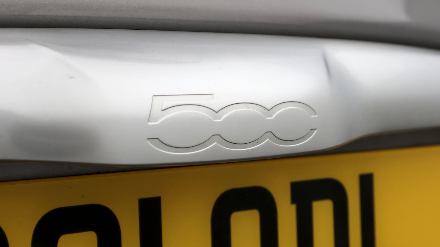 Used Fiat 500 for sale - 77813015: Photo 24