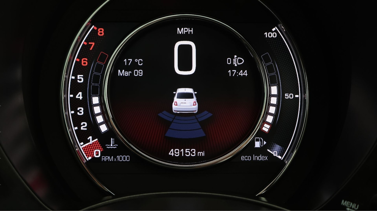 Used Fiat 500 for sale - 77813015: Photo 25