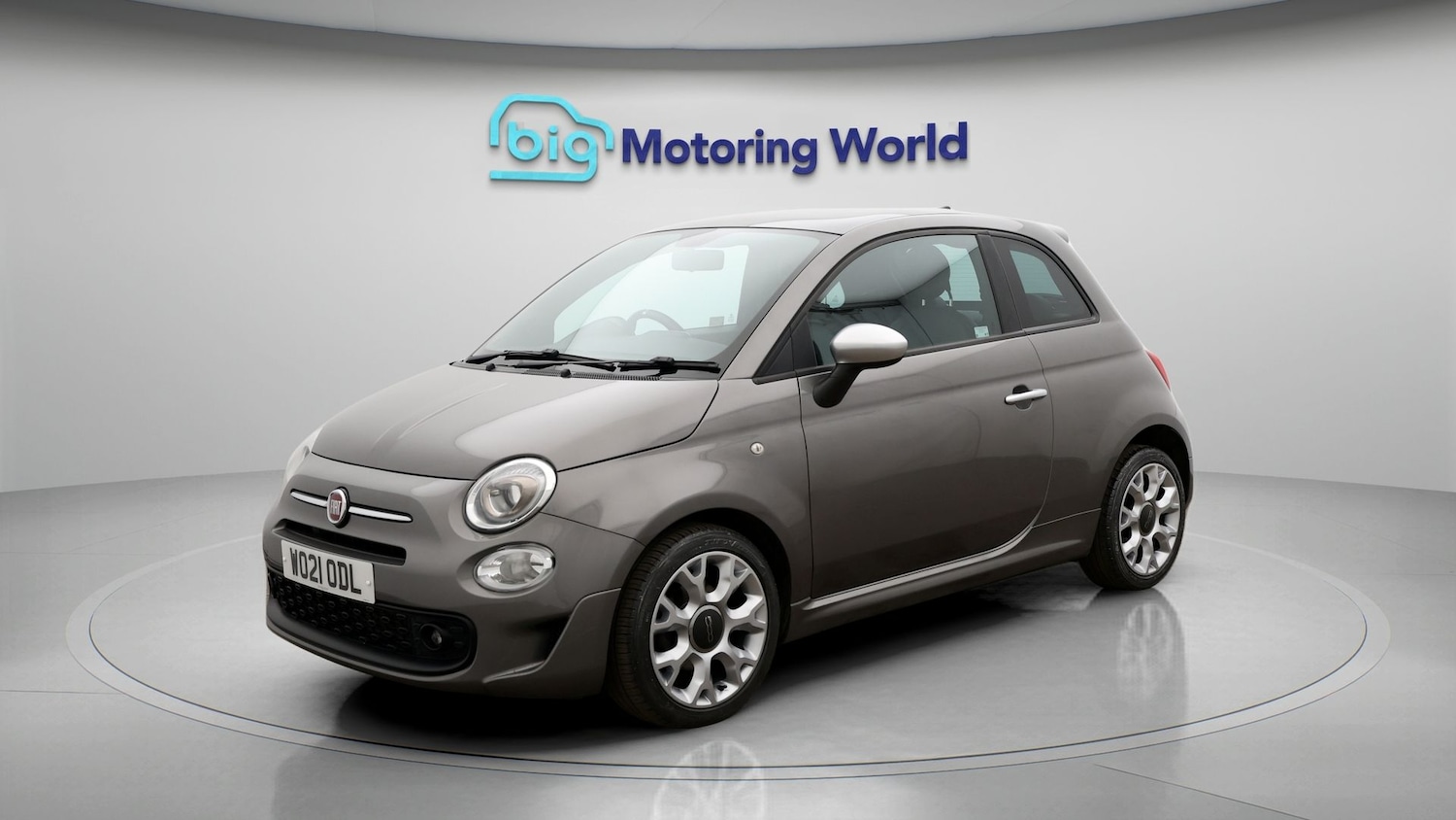 Used Fiat 500 for sale - 77813015: Photo 3