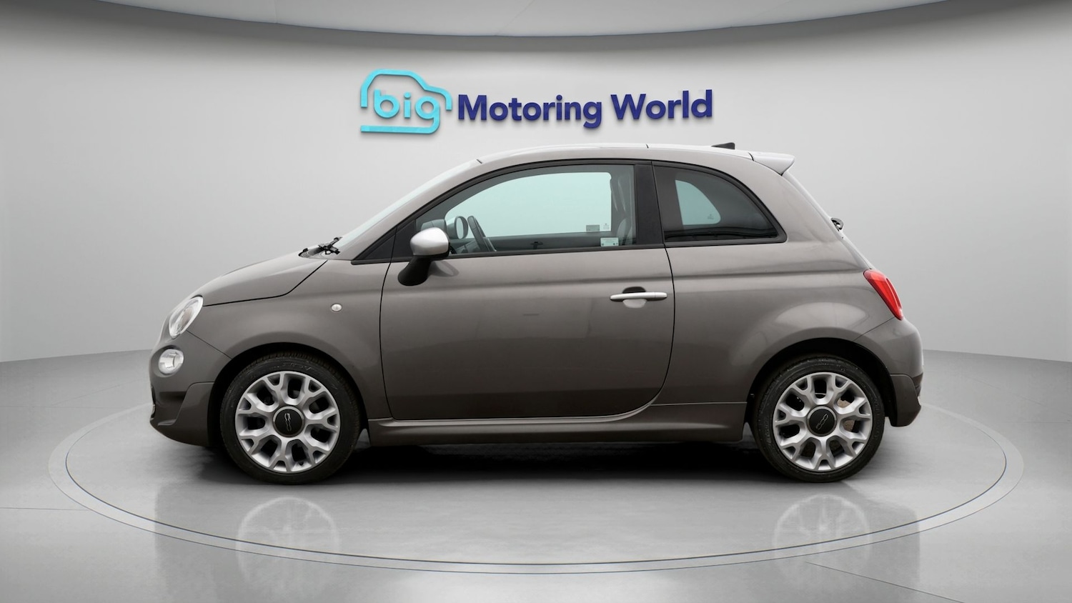 Used Fiat 500 for sale - 77813015: Photo 4