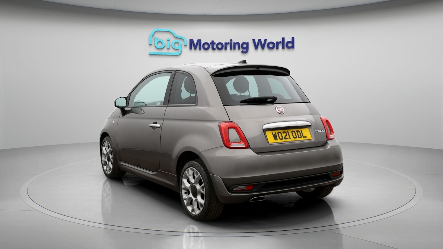 Used Fiat 500 for sale - 77813015: Photo 5