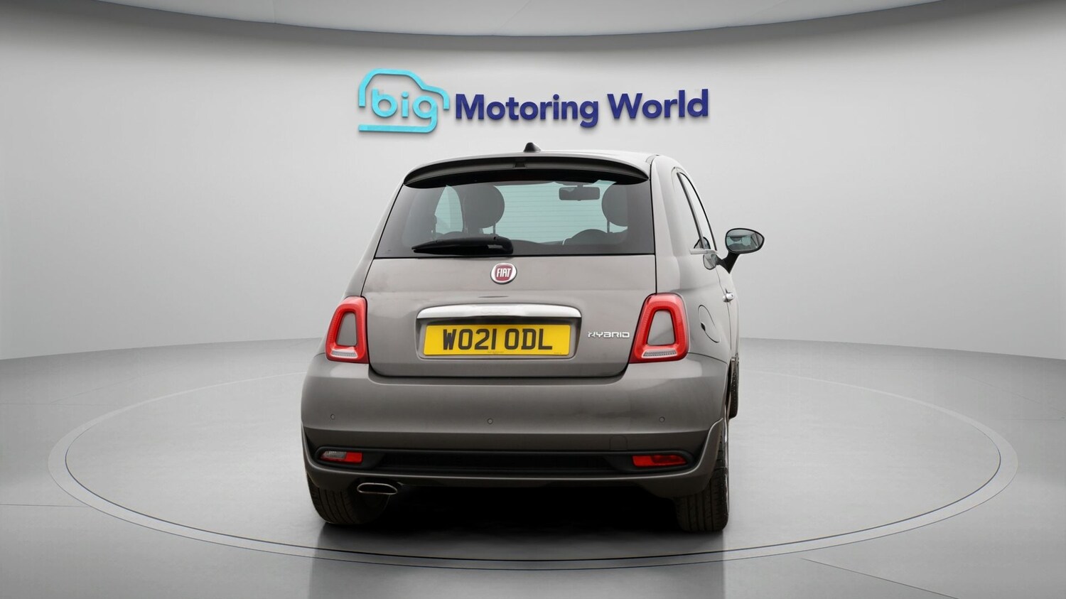 Used Fiat 500 for sale - 77813015: Photo 6
