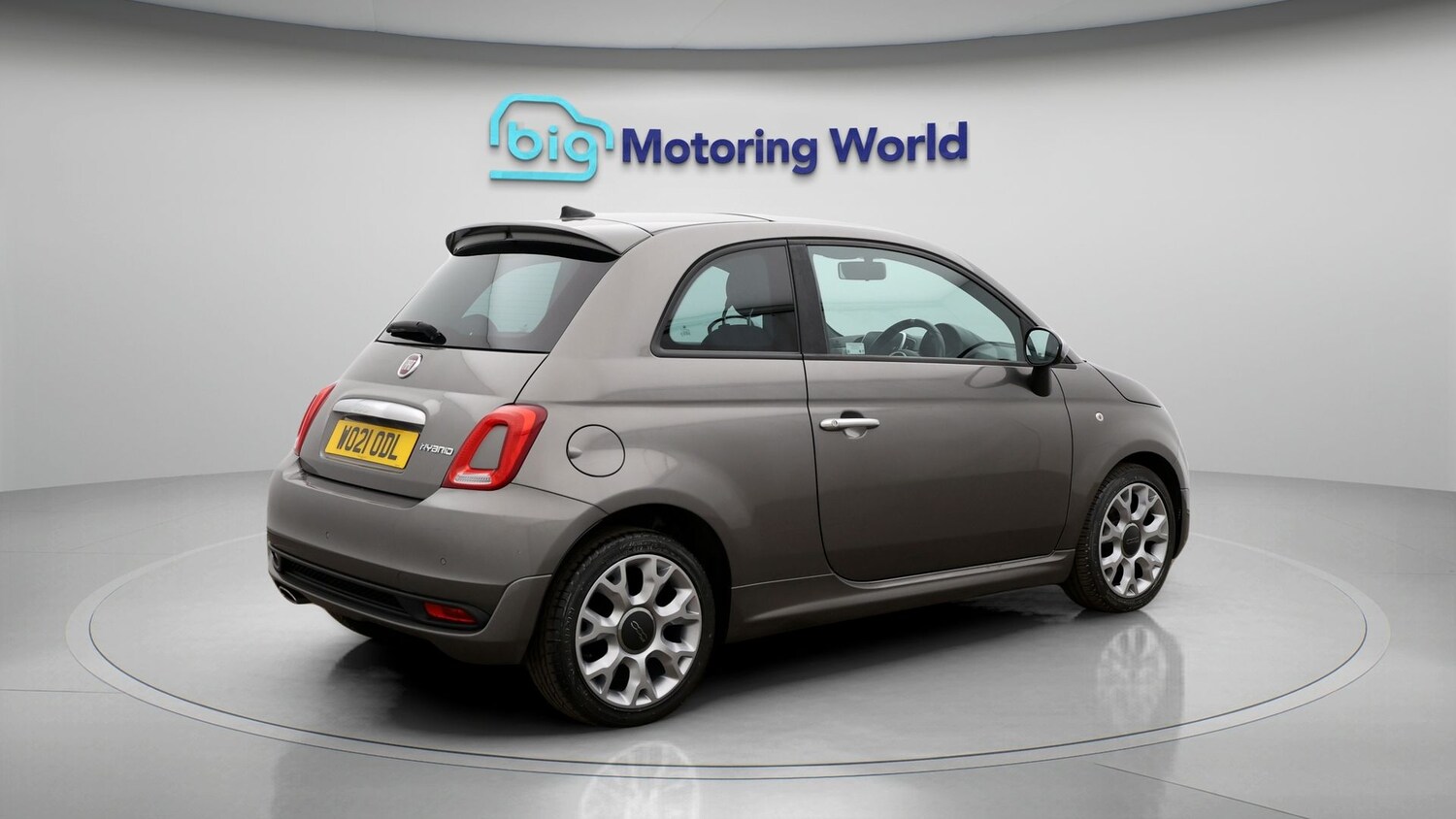 Used Fiat 500 for sale - 77813015: Photo 7