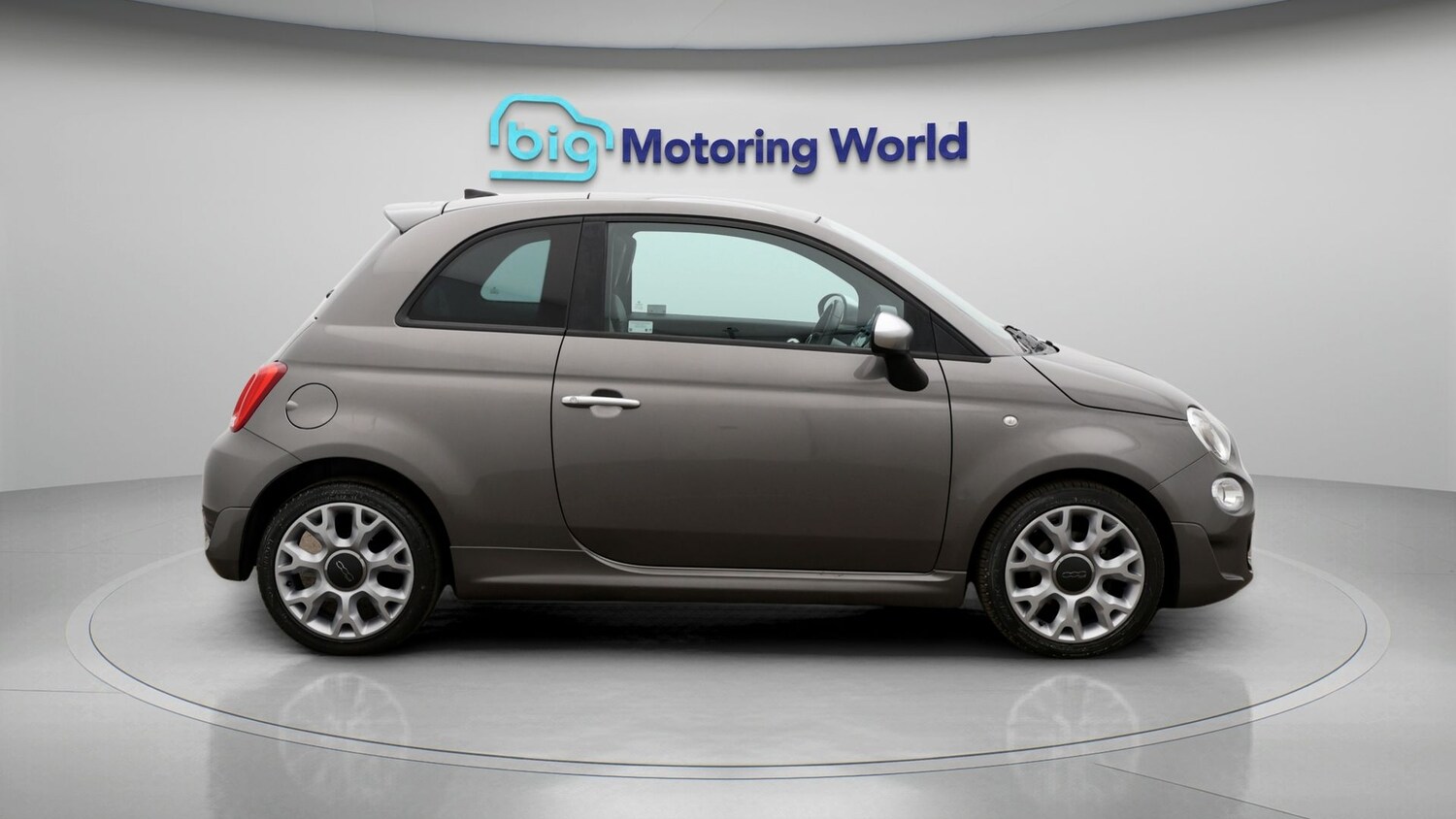 Used Fiat 500 for sale - 77813015: Photo 8