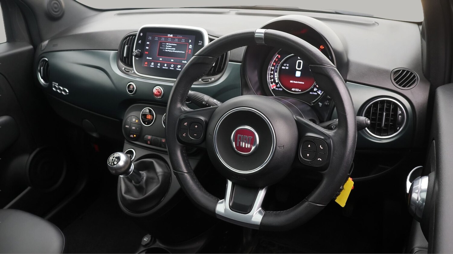 Used Fiat 500 for sale - 77813015: Photo 9