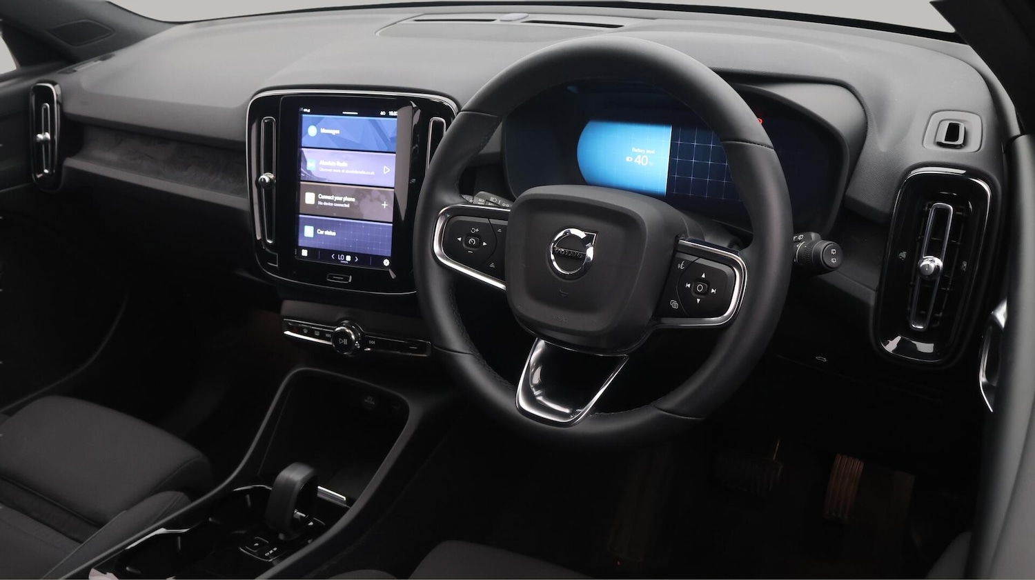 Used Volvo XC40 2022 for sale - 76715565: Photo 10