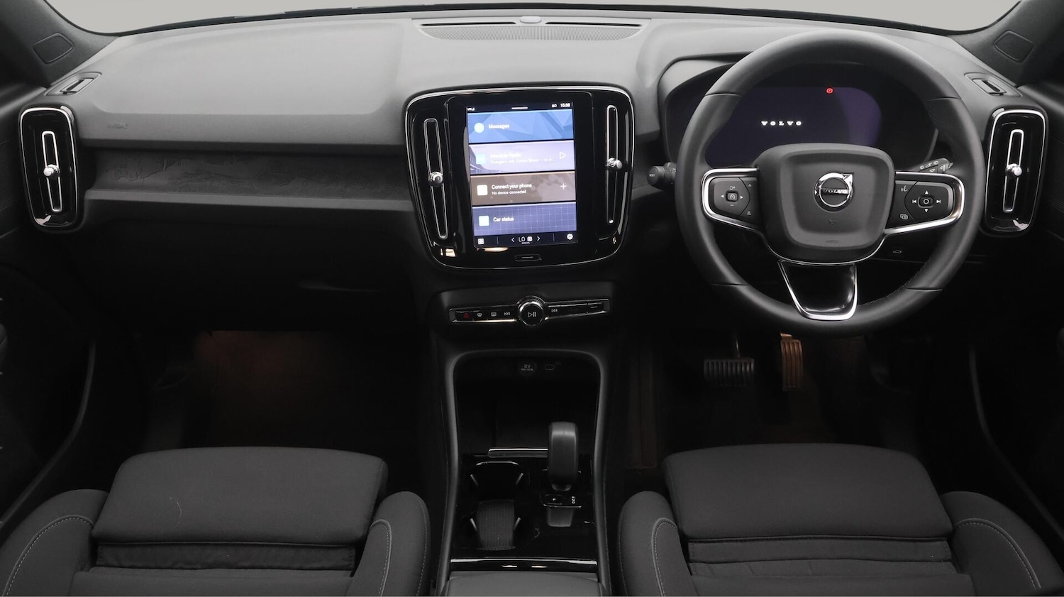 Used Volvo XC40 2022 for sale - 76715565: Photo 14