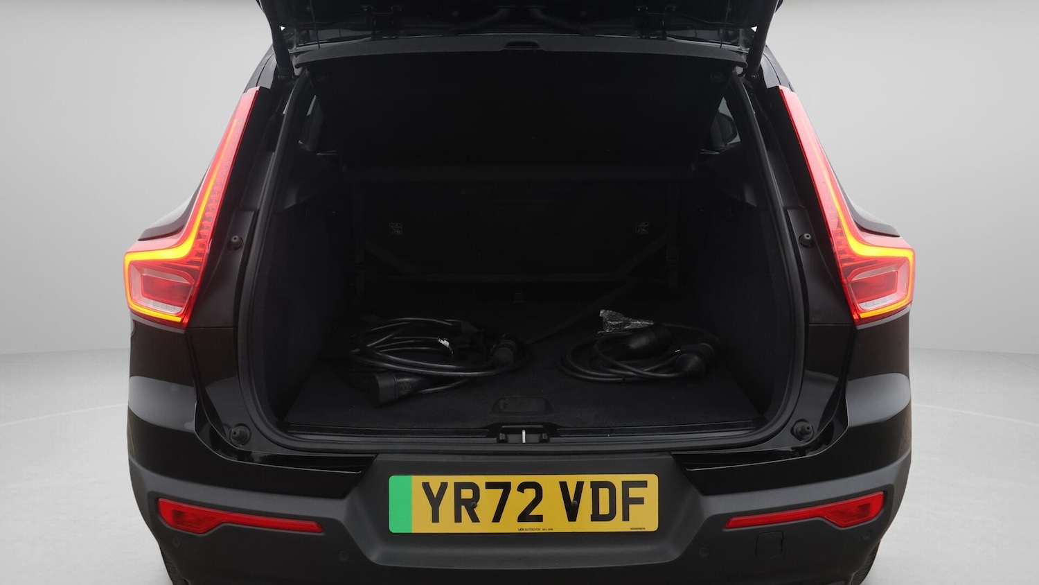 Used Volvo XC40 2022 for sale - 76715565: Photo 18