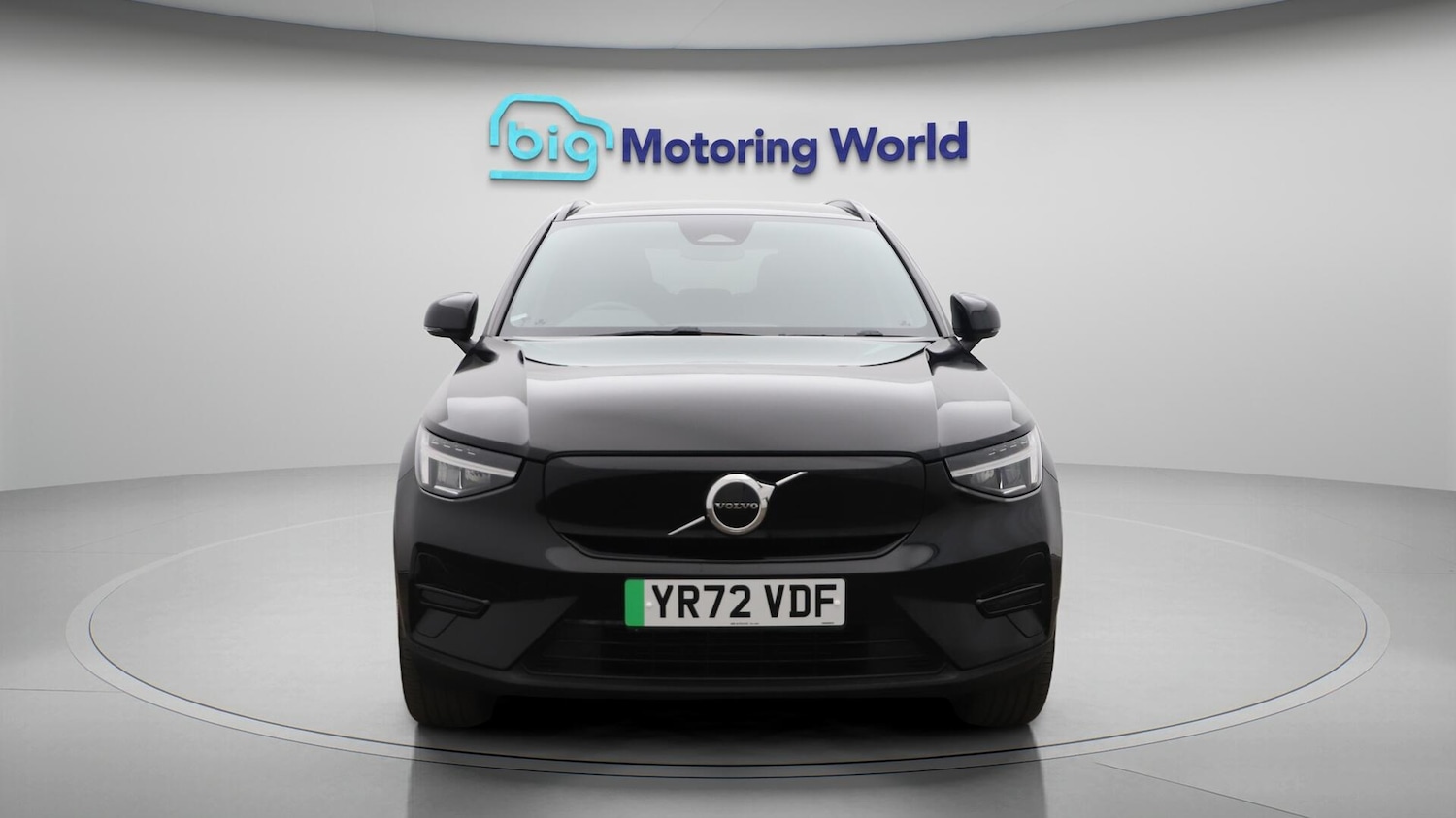 Used Volvo XC40 2022 for sale - 76715565: Photo 3