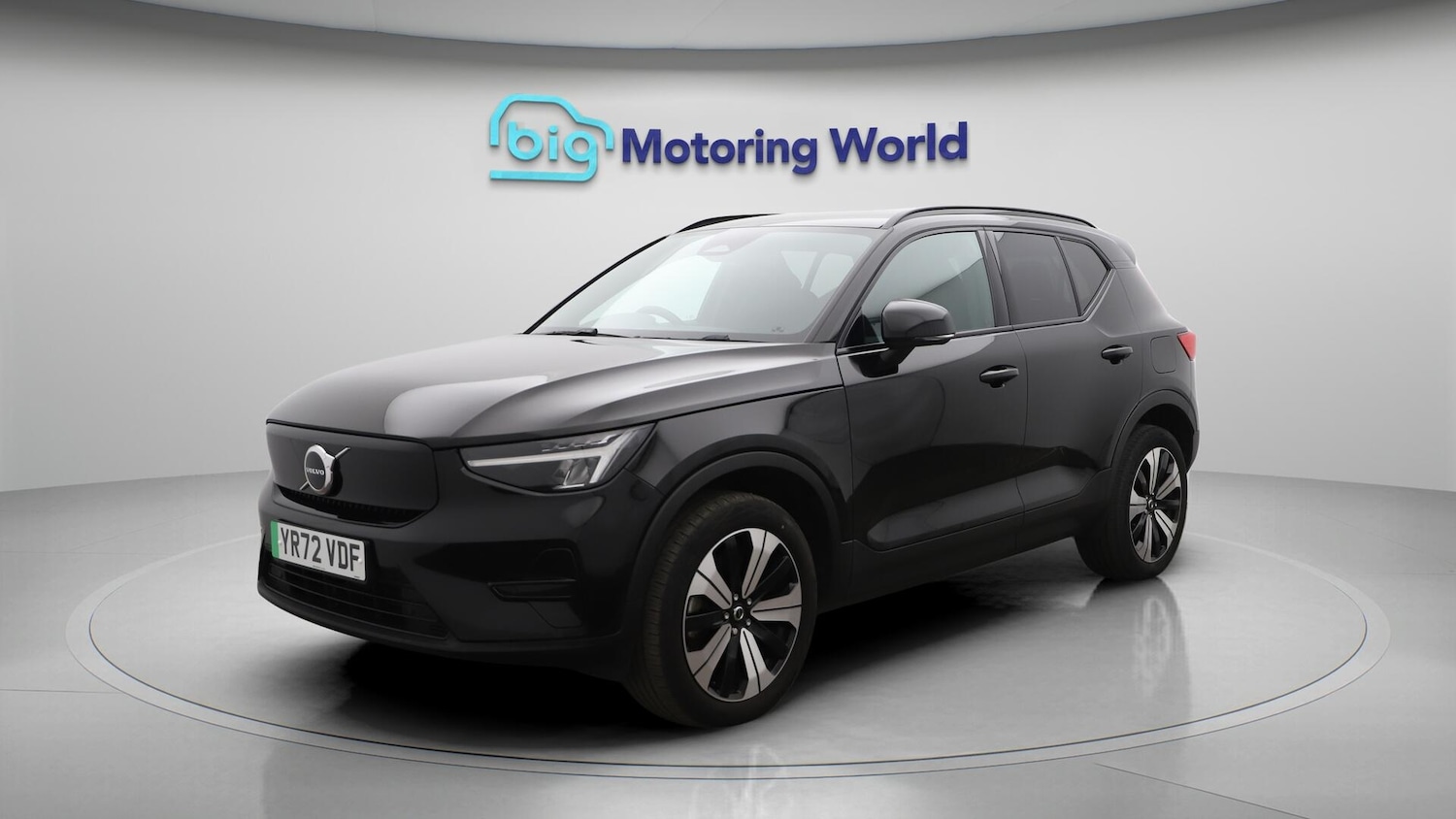 Used Volvo XC40 2022 for sale - 76715565: Photo 4