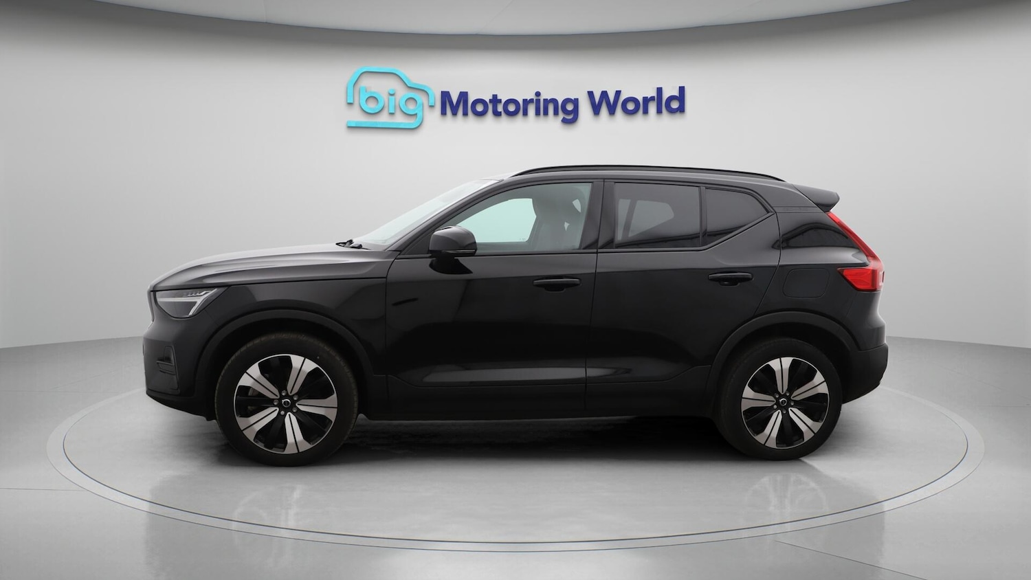 Used Volvo XC40 2022 for sale - 76715565: Photo 5