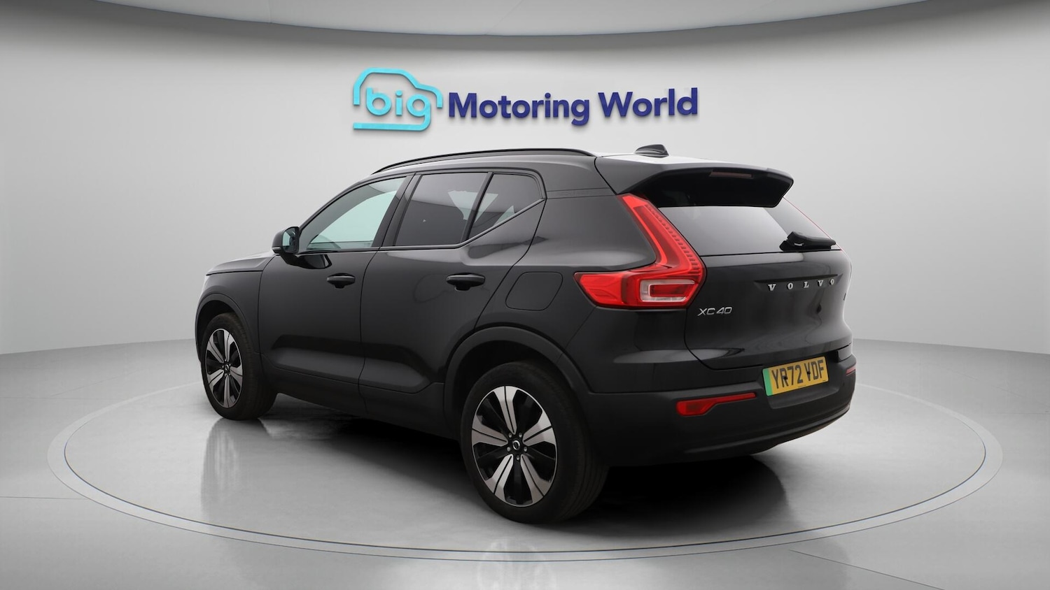 Used Volvo XC40 2022 for sale - 76715565: Photo 6