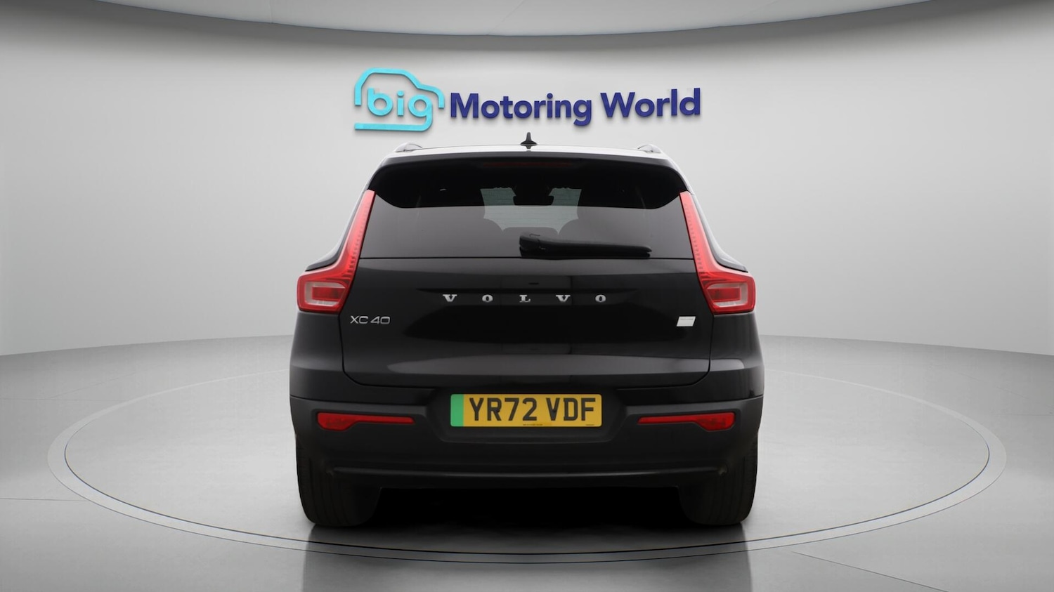 Used Volvo XC40 2022 for sale - 76715565: Photo 7