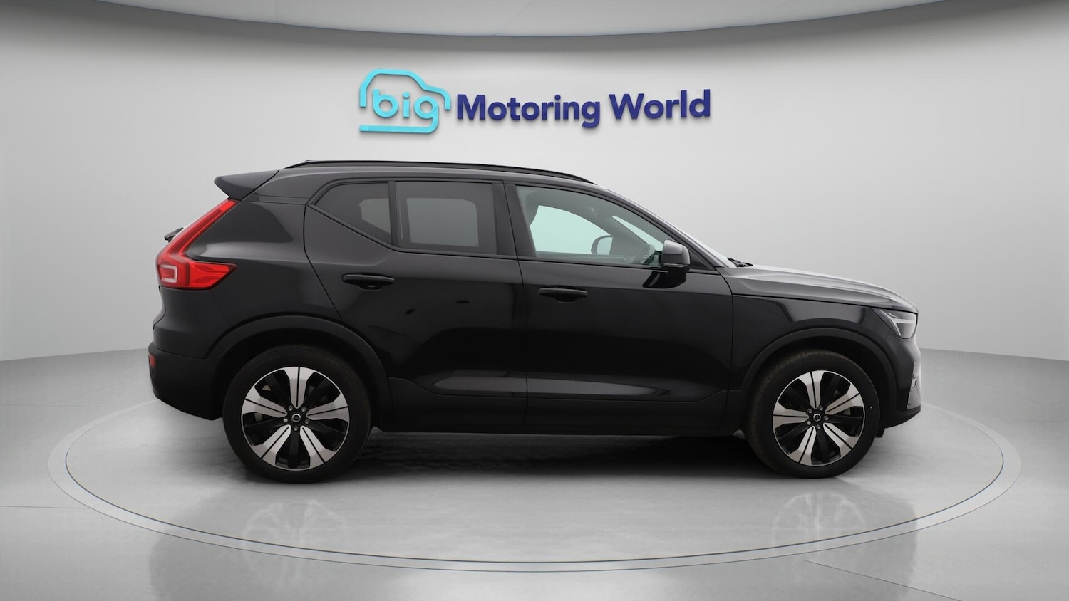 Used Volvo XC40 2022 for sale - 76715565: Photo 9