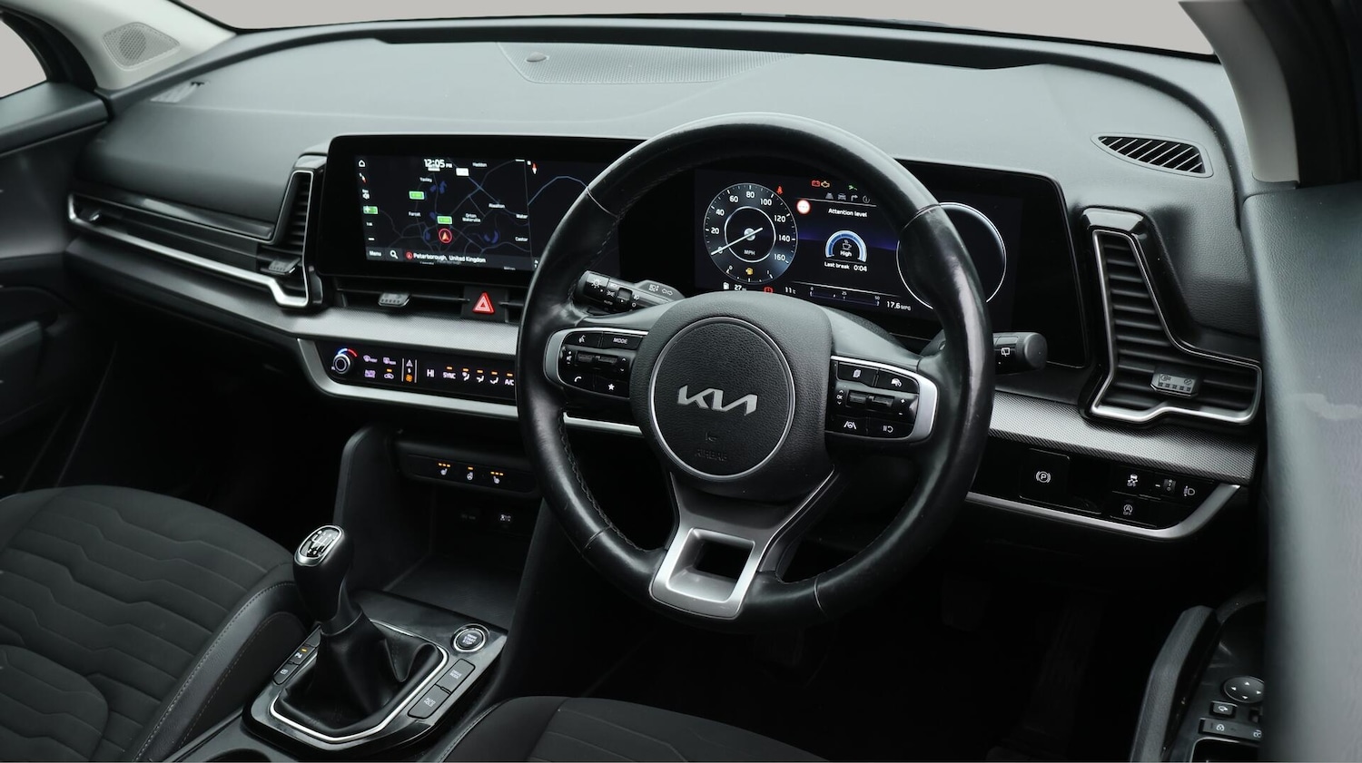 Used Kia Sportage 2022 for sale - 76606937: Photo 10