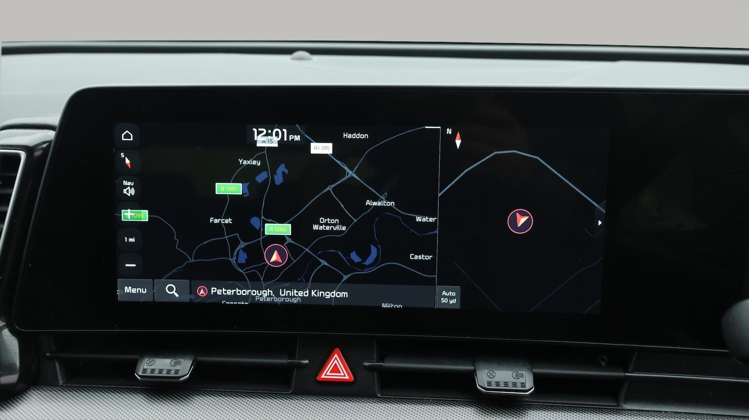 Used Kia Sportage 2022 for sale - 76606937: Photo 12