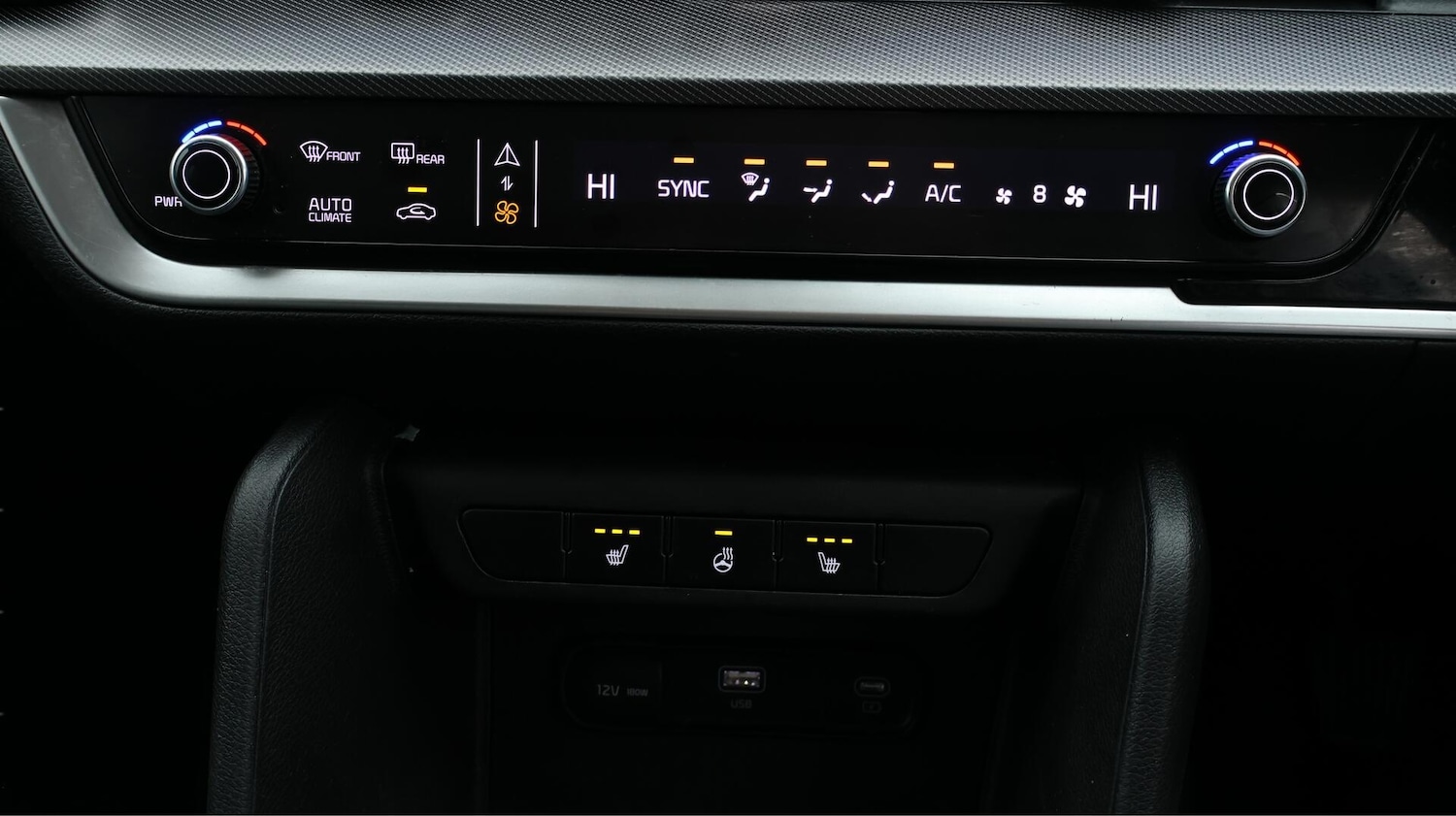 Used Kia Sportage 2022 for sale - 76606937: Photo 13