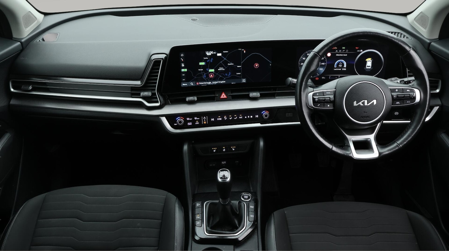 Used Kia Sportage 2022 for sale - 76606937: Photo 14