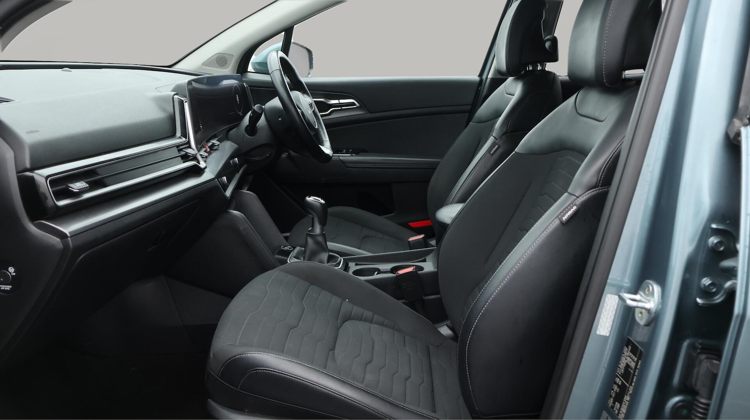 Used Kia Sportage 2022 for sale - 76606937: Photo 15