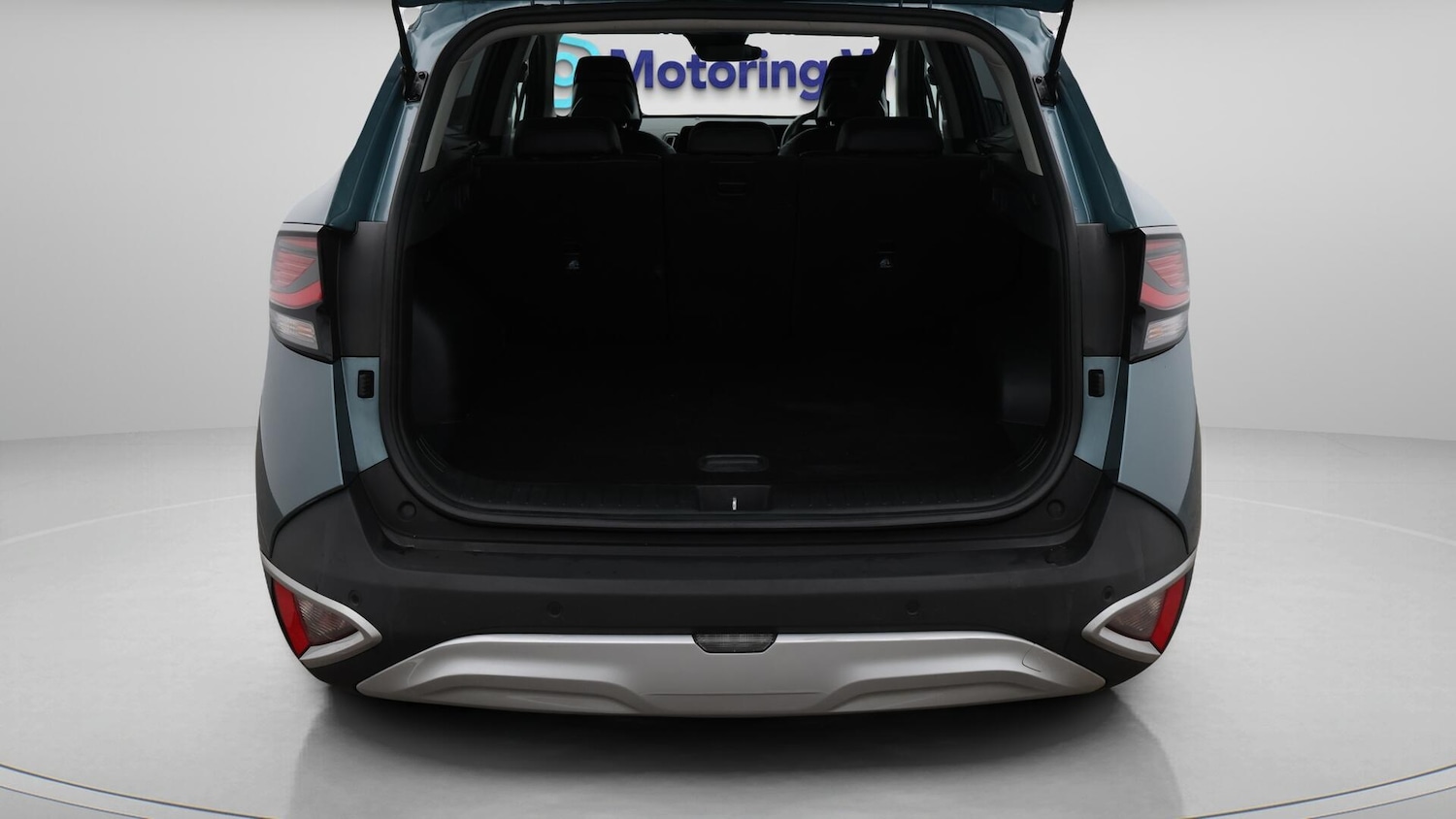 Used Kia Sportage 2022 for sale - 76606937: Photo 18