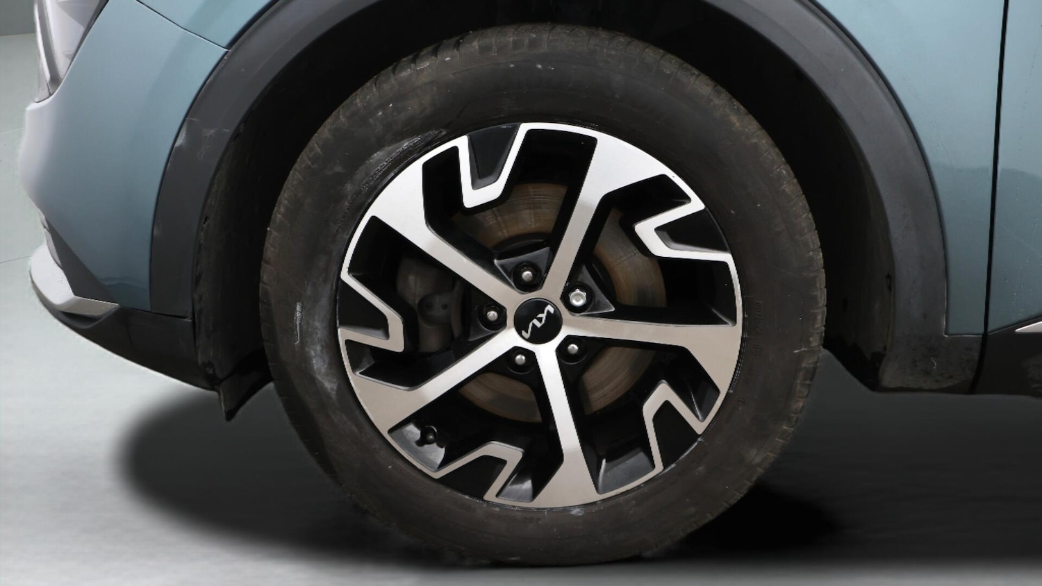 Used Kia Sportage 2022 for sale - 76606937: Photo 19