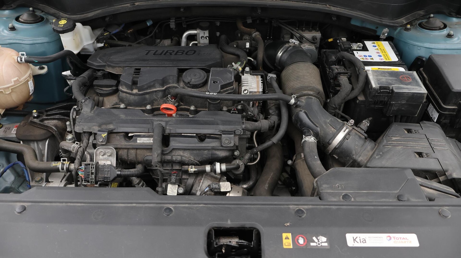 Used Kia Sportage 2022 for sale - 76606937: Photo 20