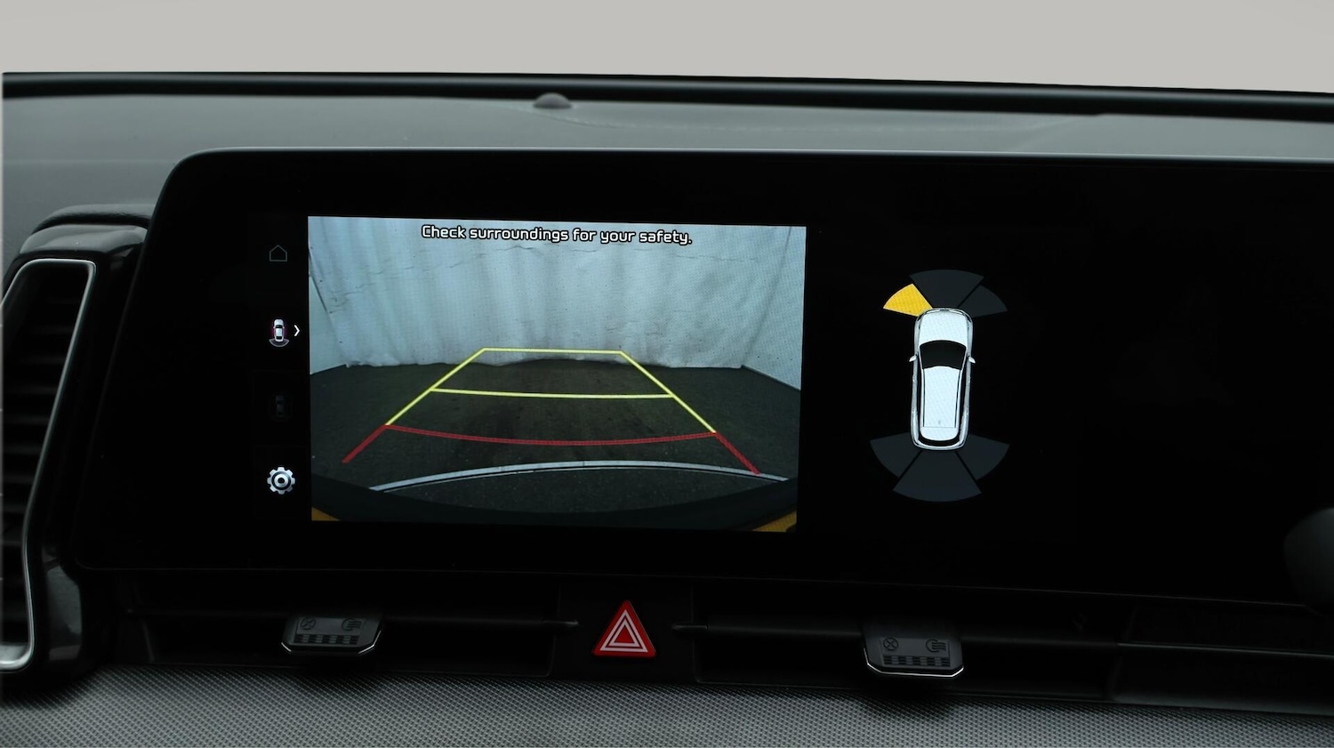 Used Kia Sportage 2022 for sale - 76606937: Photo 25