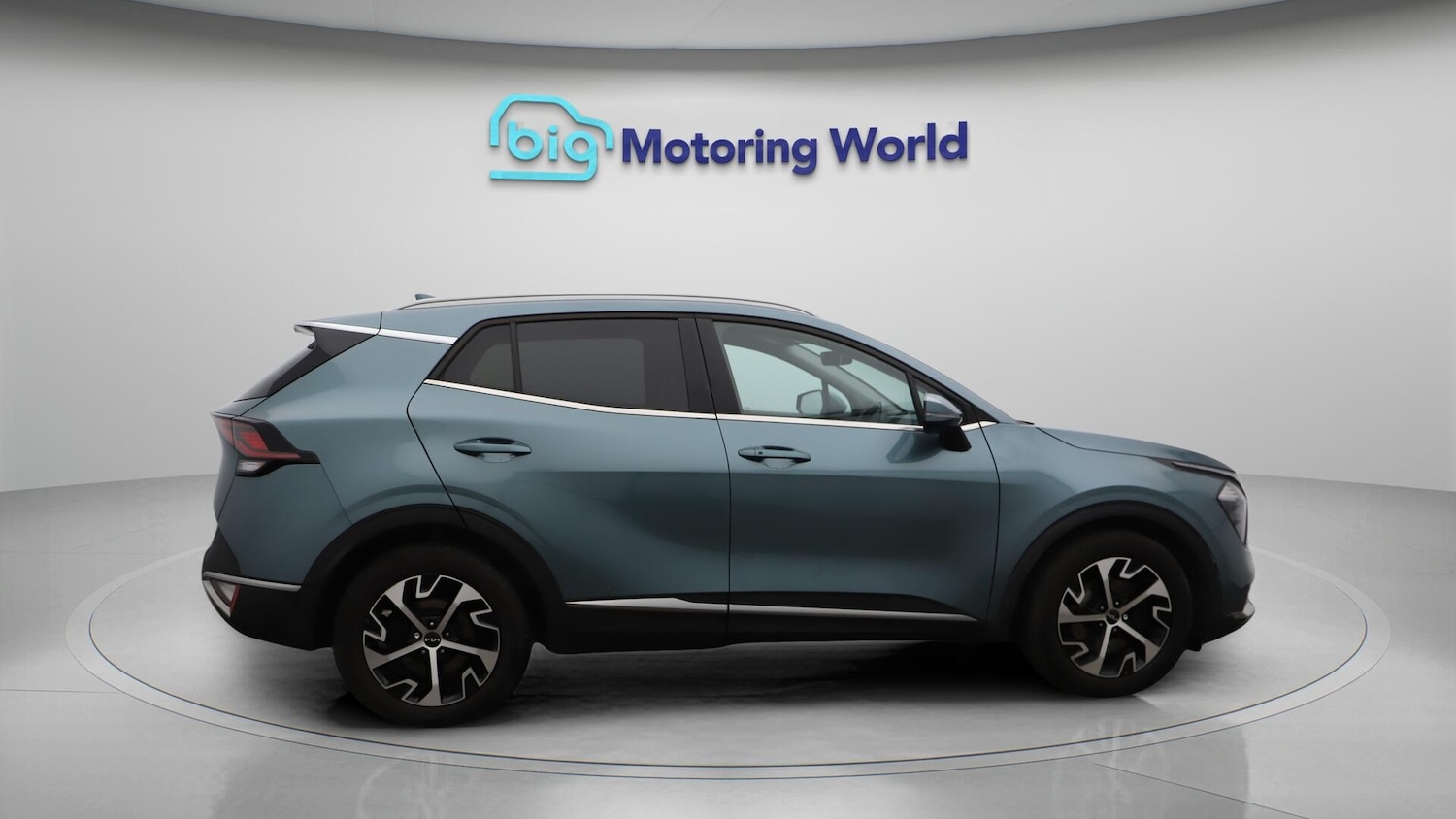 Used Kia Sportage 2022 for sale - 76606937: Photo 9