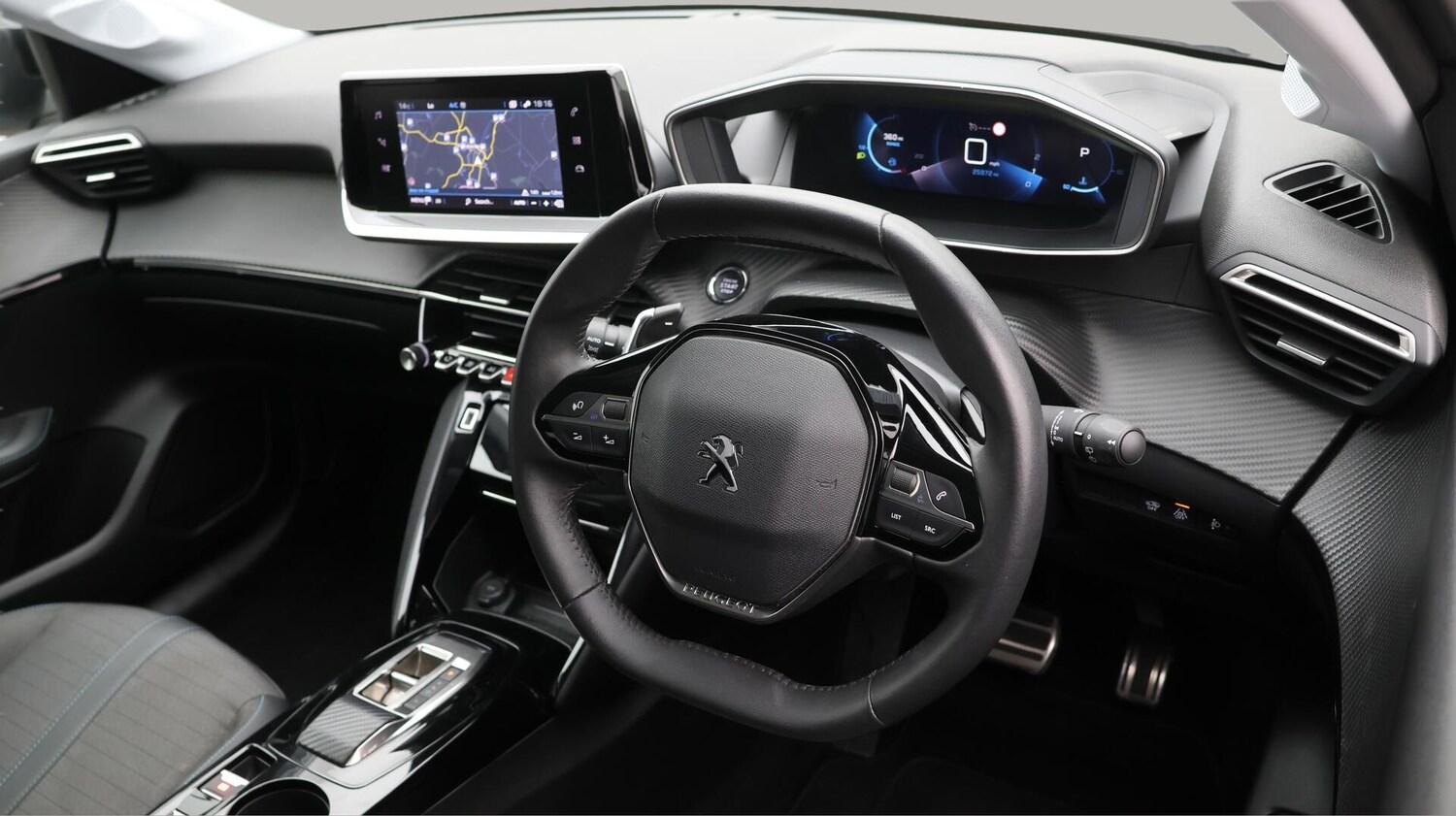 Used Peugeot 208 2023 for sale - 76644860: Photo 10