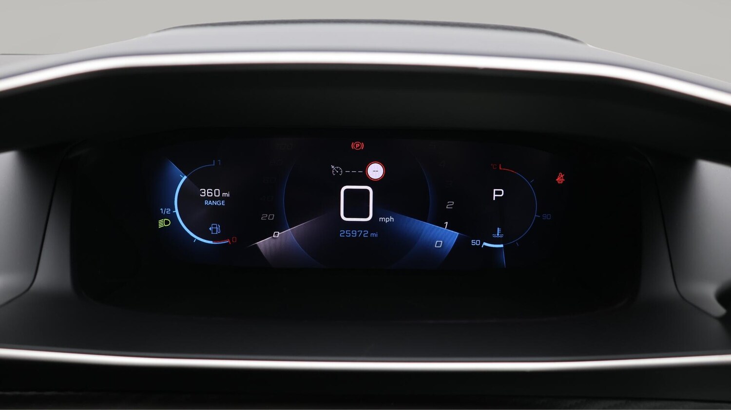 Used Peugeot 208 2023 for sale - 76644860: Photo 11