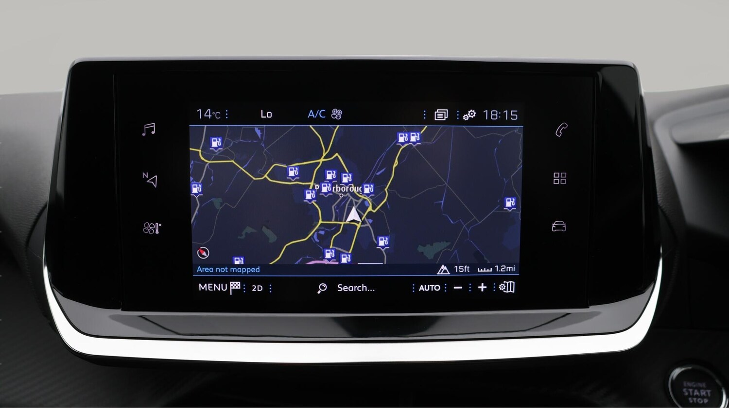 Used Peugeot 208 2023 for sale - 76644860: Photo 12