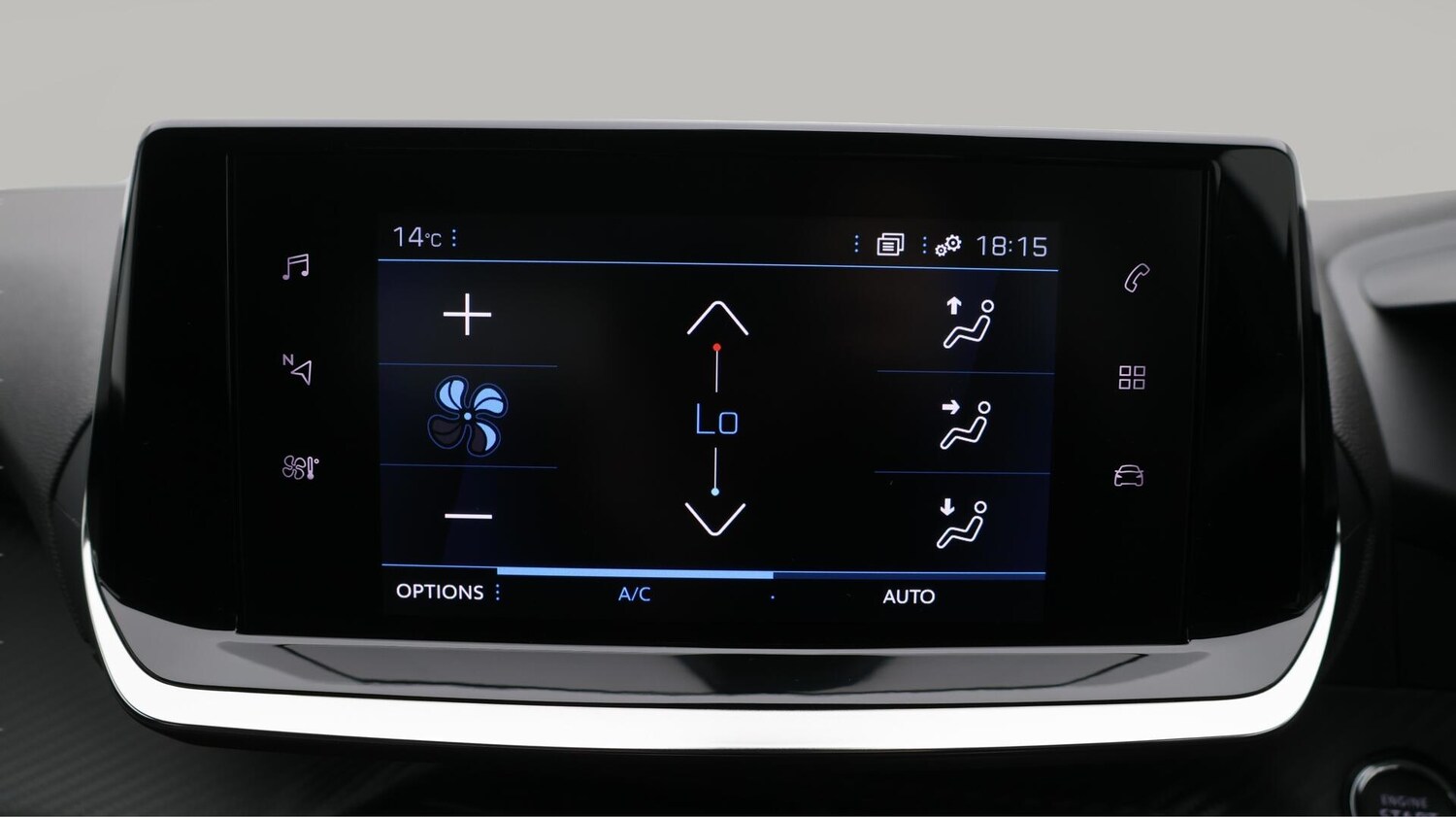 Used Peugeot 208 2023 for sale - 76644860: Photo 13