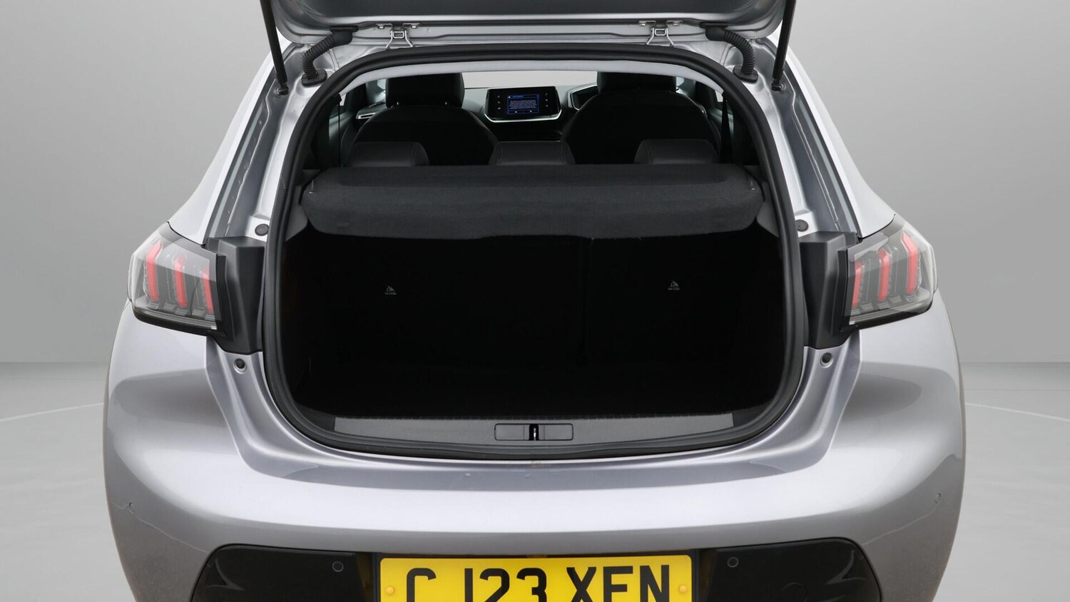 Used Peugeot 208 2023 for sale - 76644860: Photo 18