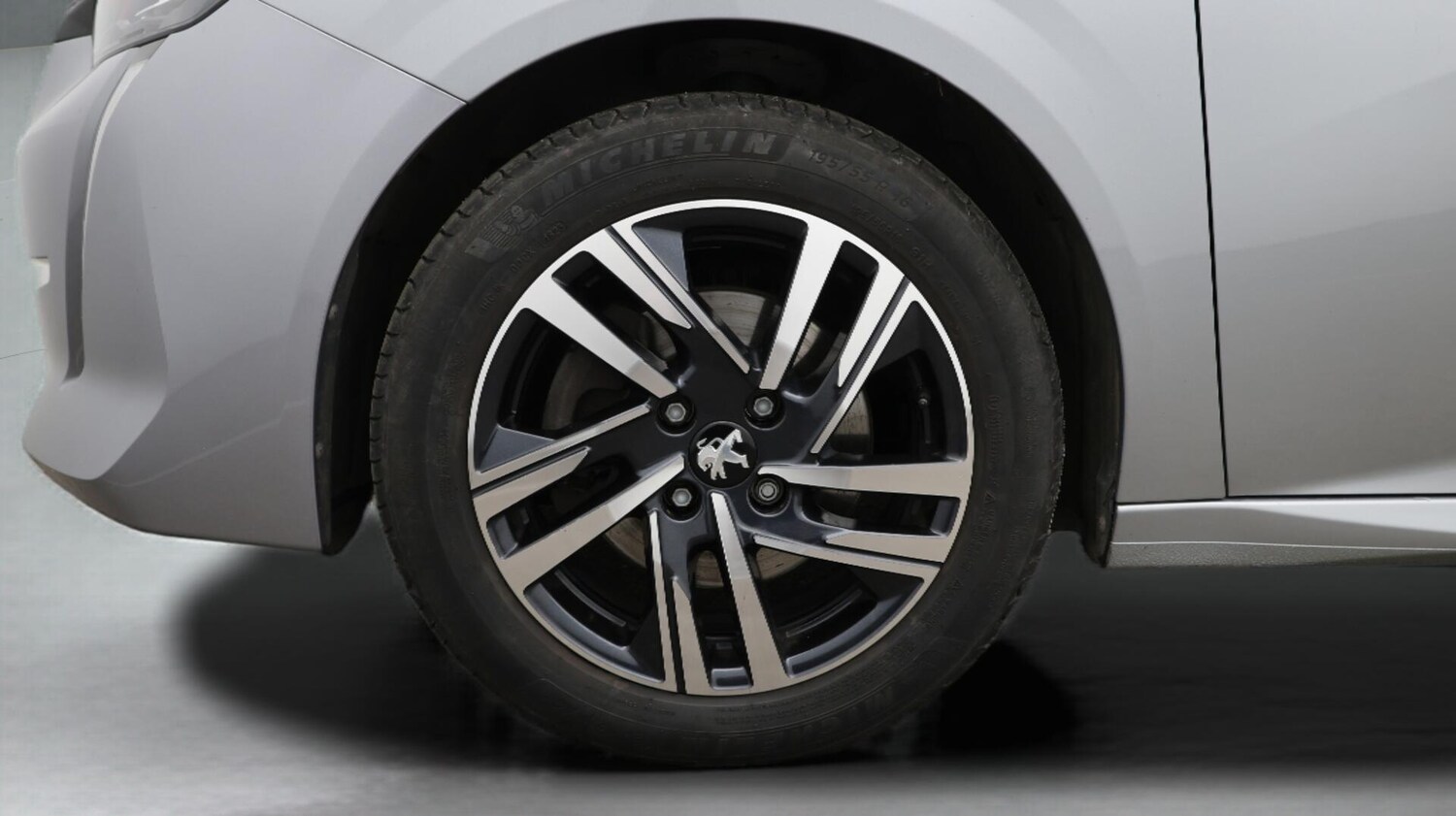 Used Peugeot 208 2023 for sale - 76644860: Photo 19