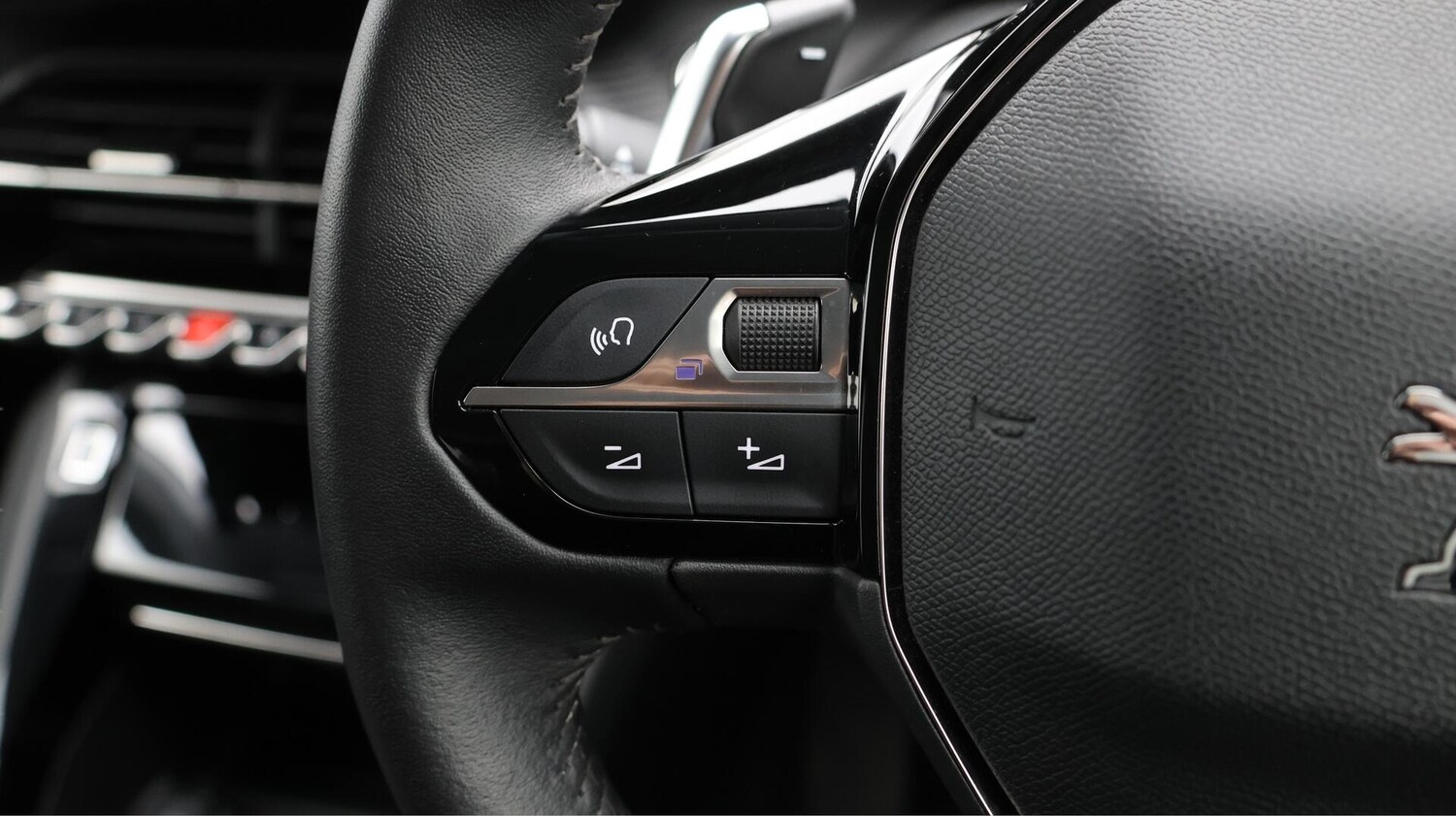 Used Peugeot 208 2023 for sale - 76644860: Photo 25