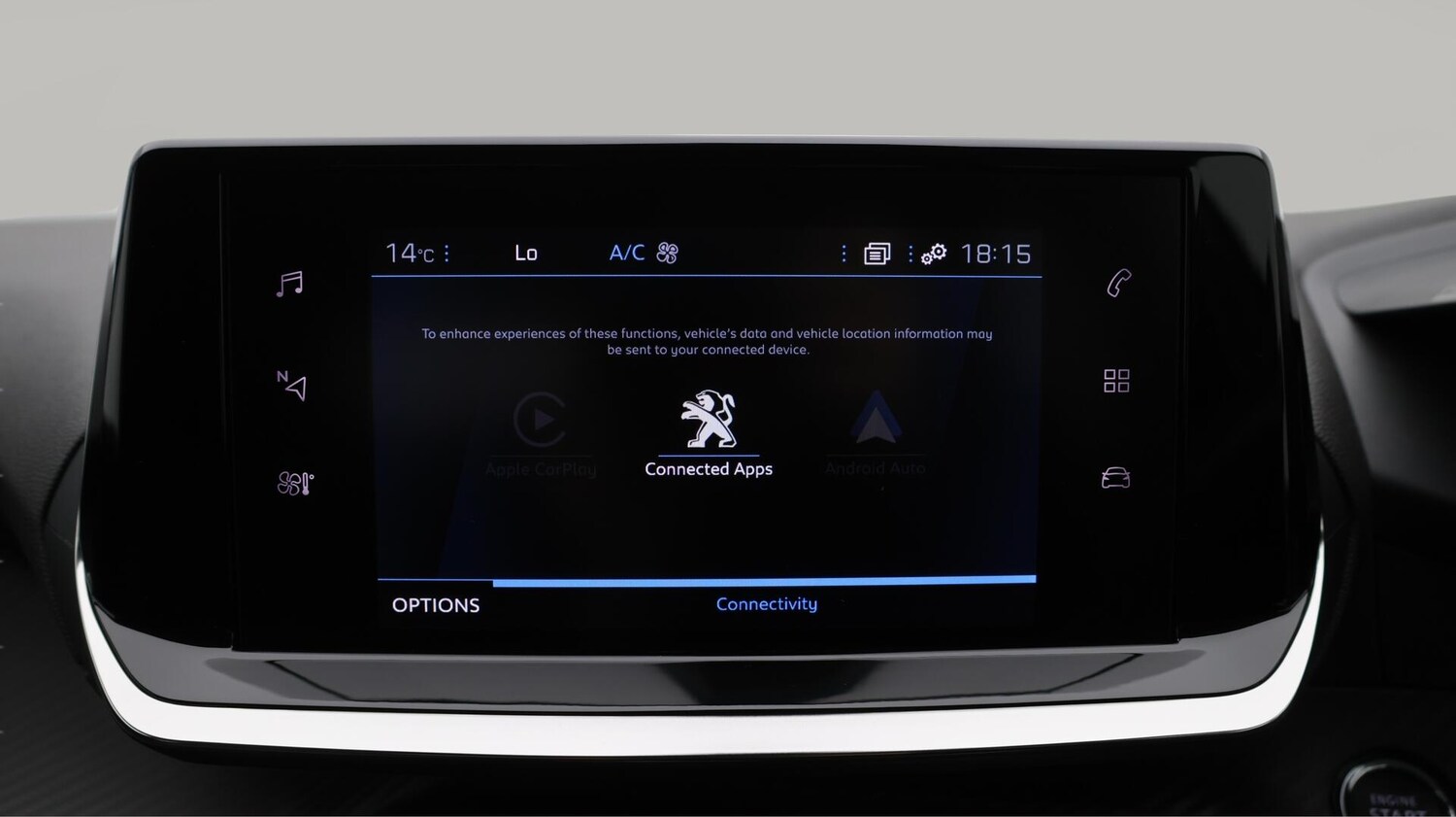 Used Peugeot 208 2023 for sale - 76644860: Photo 27