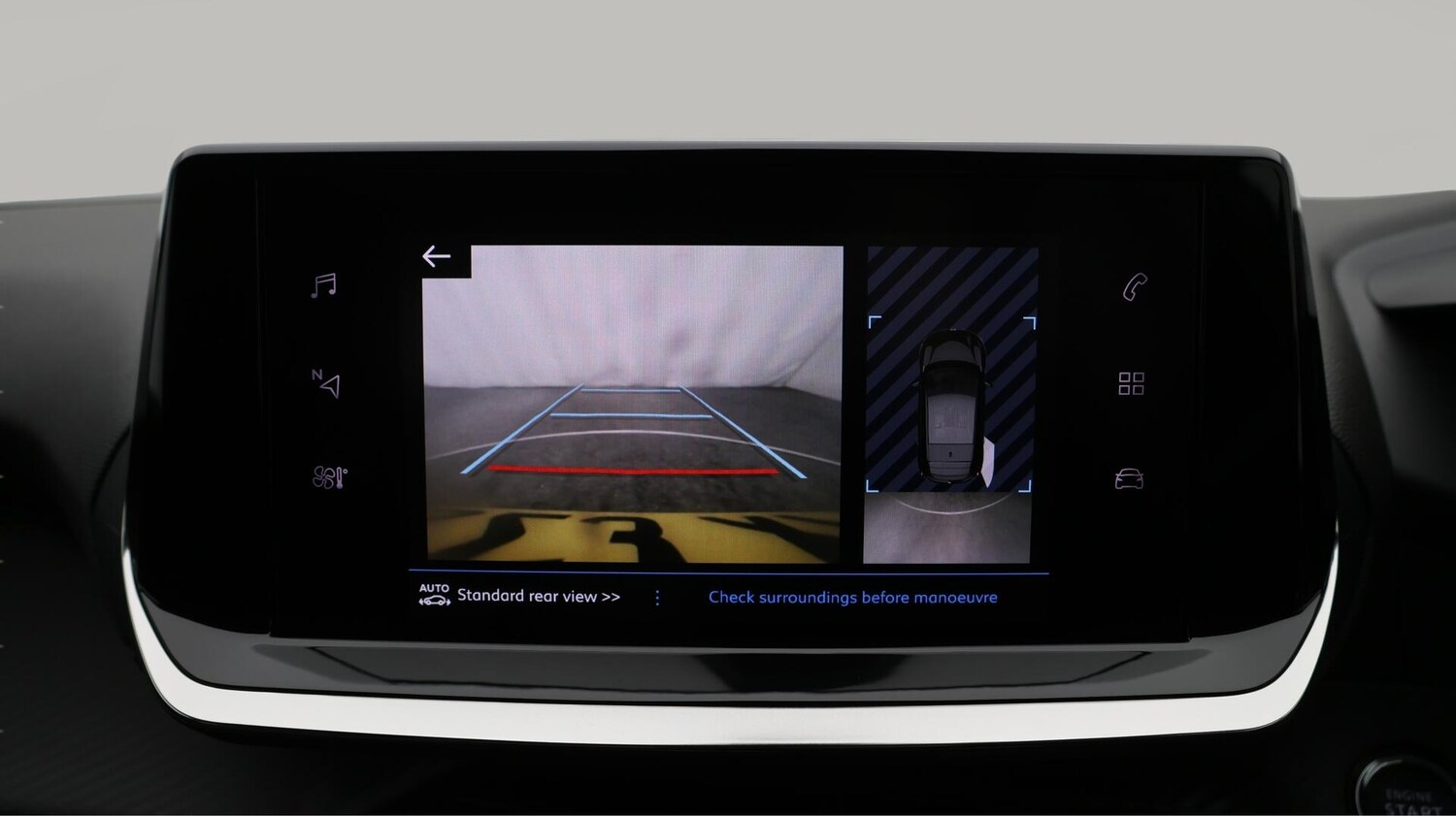 Used Peugeot 208 2023 for sale - 76644860: Photo 28