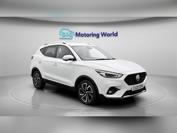 Used MG MG ZS 2020 for sale - 79457137: Photo