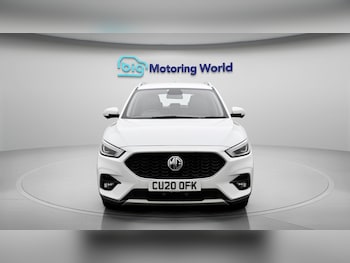Used MG MG ZS 2020 for sale - 79457137: Photo