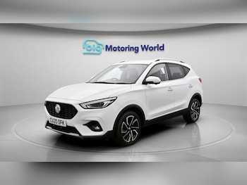 Used MG MG ZS 2020 for sale - 79457137: Photo