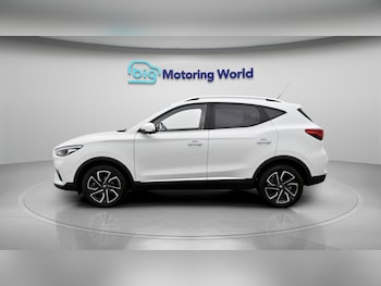 Used MG MG ZS 2020 for sale - 79457137: Photo