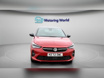 Used Vauxhall Corsa 2023 for sale - 78962174: Photo