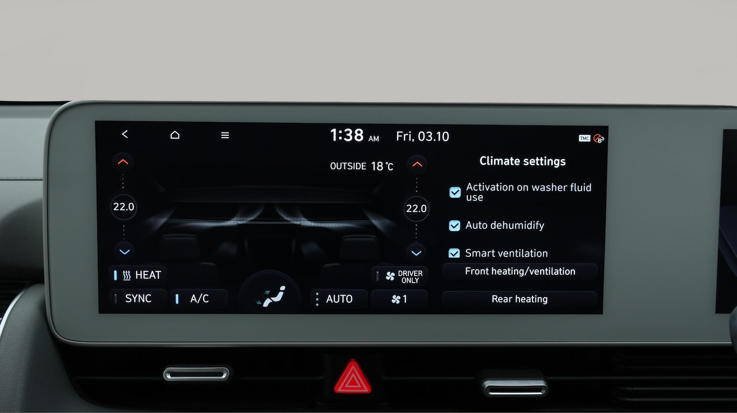 Used Hyundai IONIQ 5 2022 for sale - 76166332: Photo 12