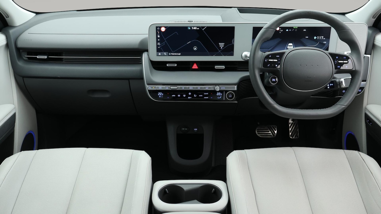 Used Hyundai IONIQ 5 2022 for sale - 76166332: Photo 13