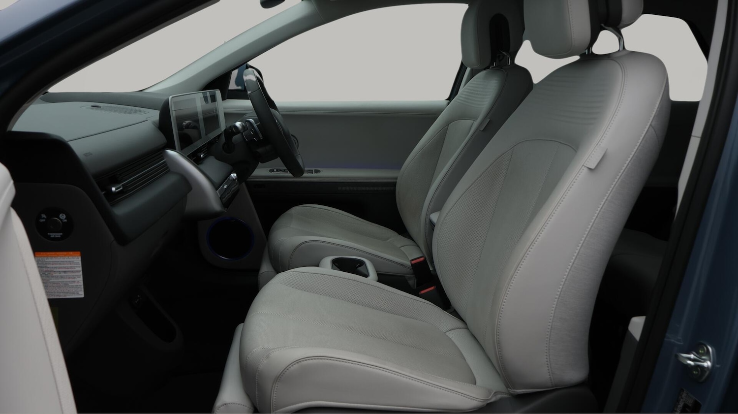 Used Hyundai IONIQ 5 2022 for sale - 76166332: Photo 14