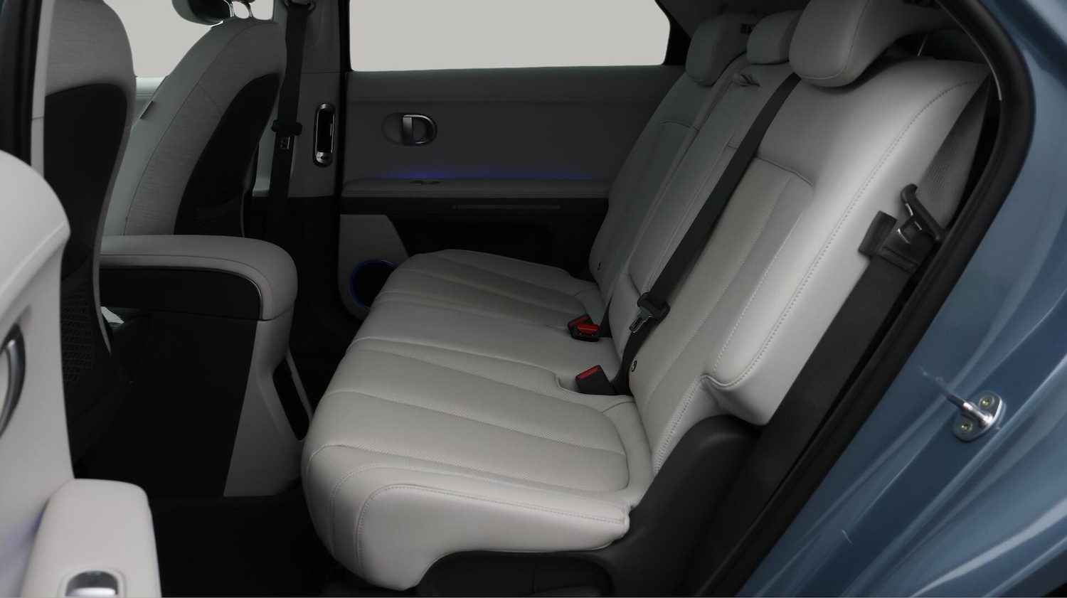 Used Hyundai IONIQ 5 2022 for sale - 76166332: Photo 16