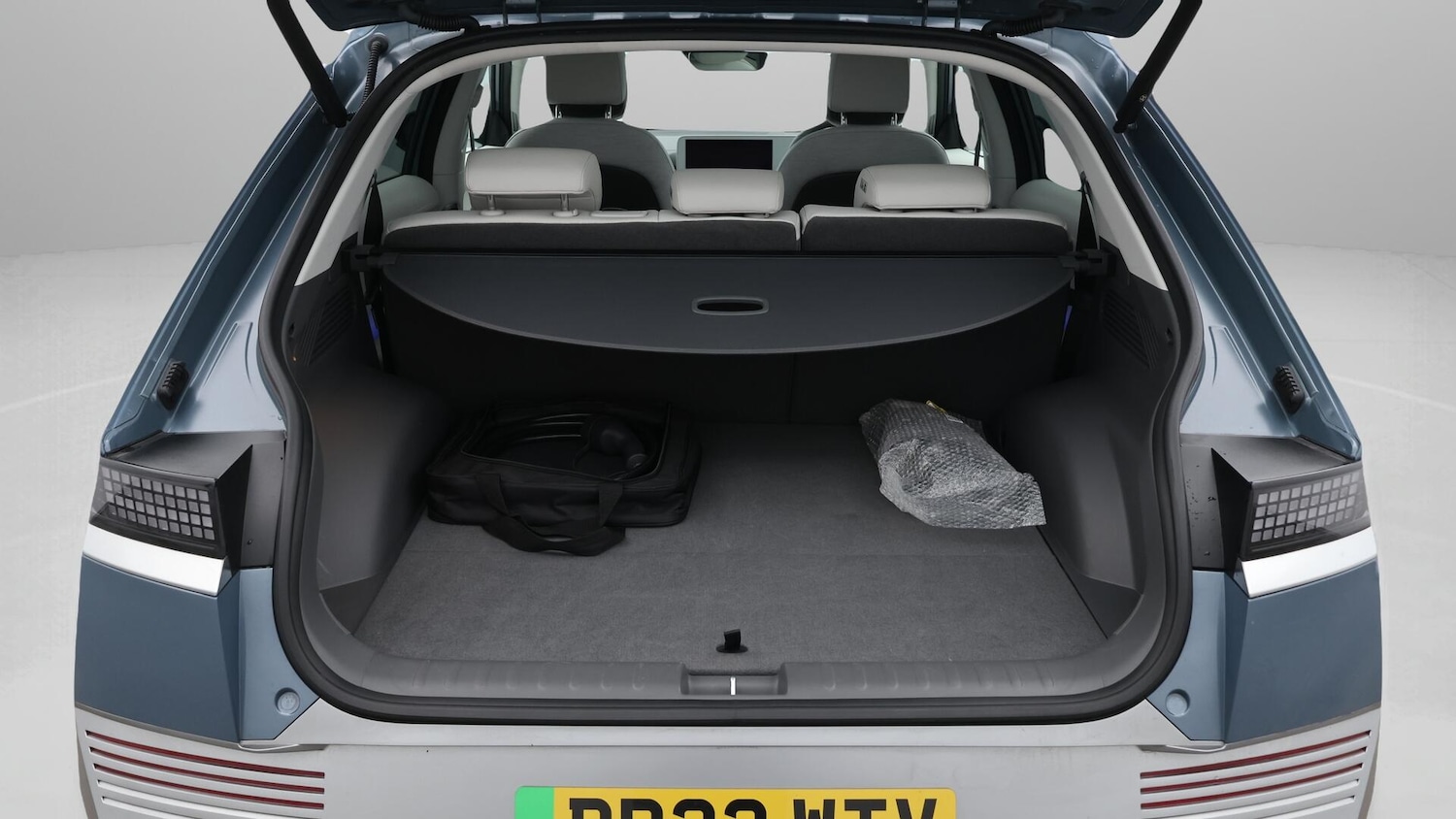 Used Hyundai IONIQ 5 2022 for sale - 76166332: Photo 17