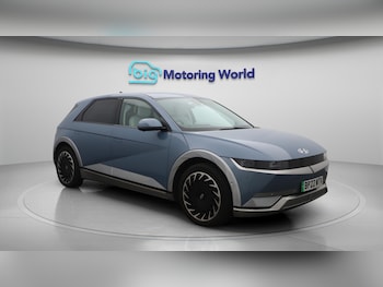 Hyundai - IONIQ 5