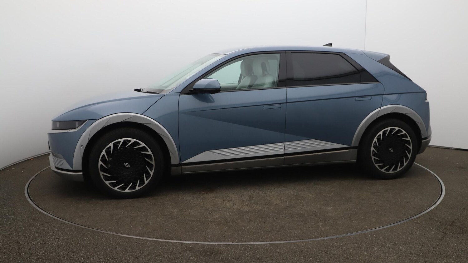 Used Hyundai IONIQ 5 2022 for sale - 76166332: Photo 35
