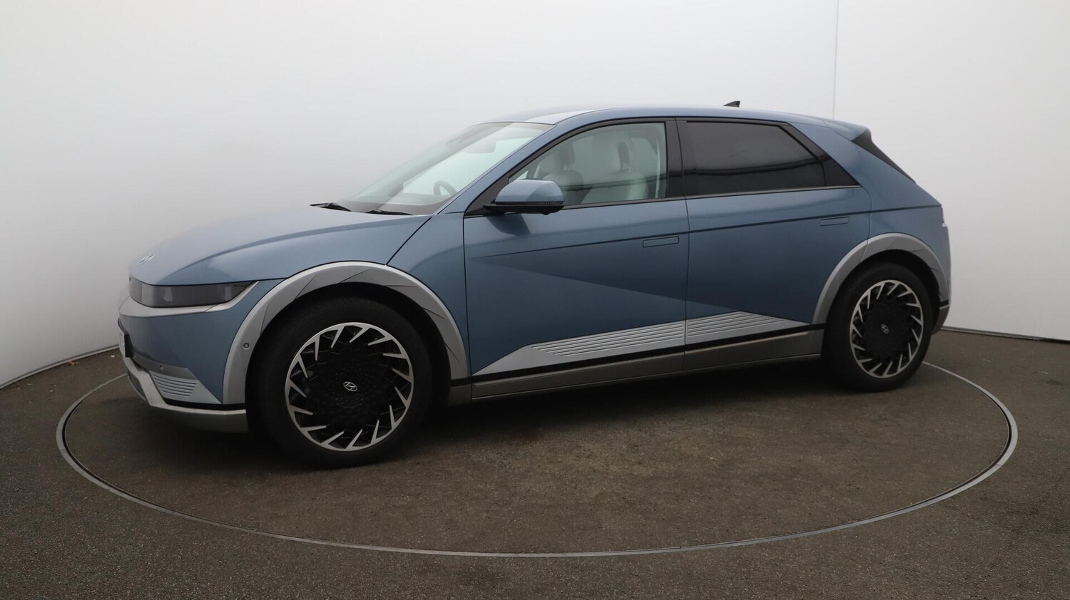 Used Hyundai IONIQ 5 2022 for sale - 76166332: Photo 36